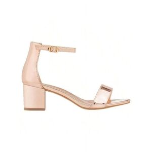 Illude | Jasmine Chunky Block Heel ✨️